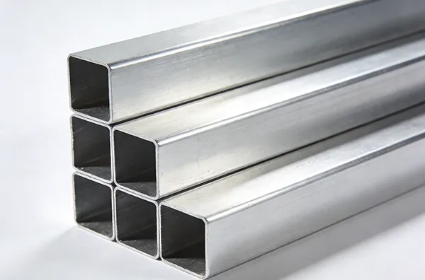 A high-quality Aluminum block as material for CNC milling