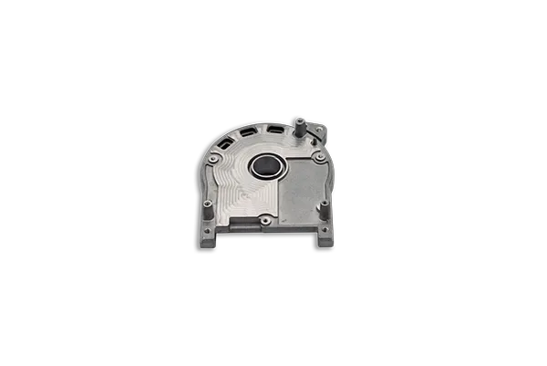 Aluminum Die Casting Part for Automotive and Machinery Applications