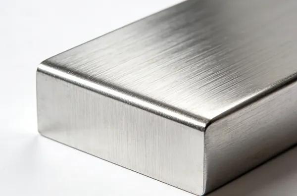 High-Quality Stainless Steel Material for Precision CNC Milling