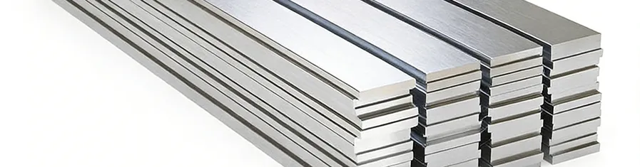 Precision CNC Machining Materials Durable Stainless Steel Bars