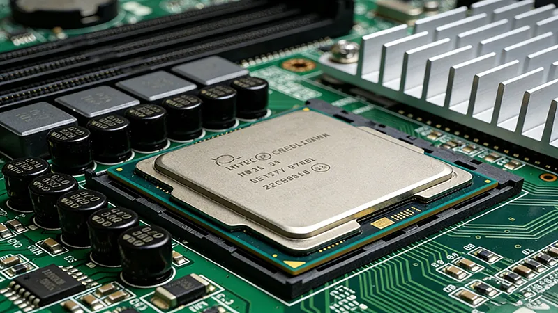 Precision CNC machining The art of circuit board manufacturing