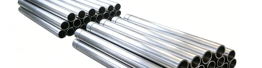 Precision Tool Steel Tubes as CNC Machining Materials