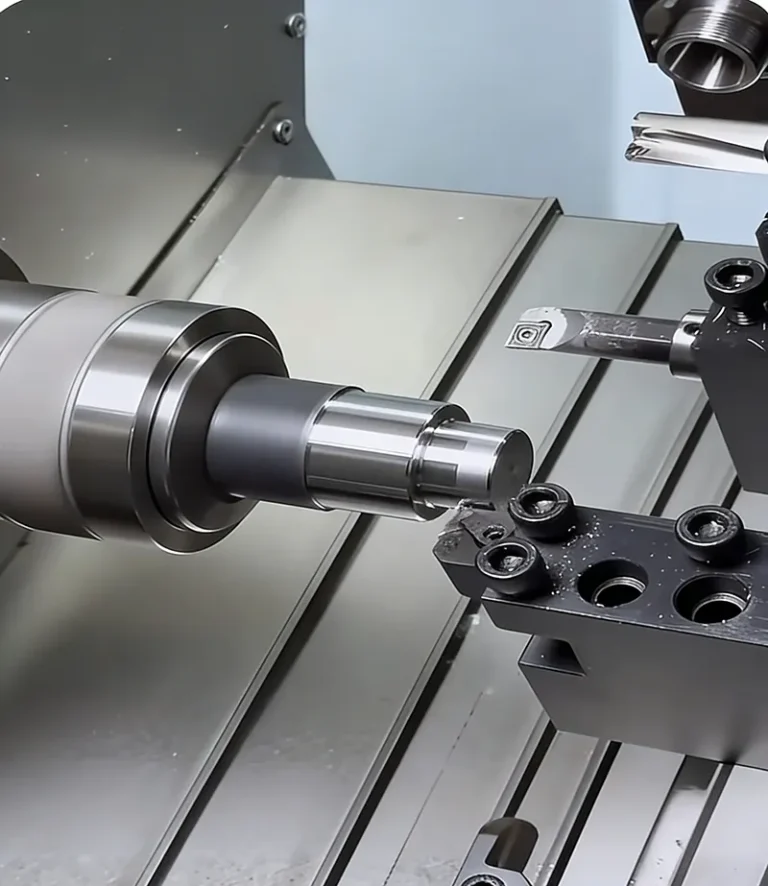 Showcasing the Advantages of CNC Turning Services Through Precision Turning