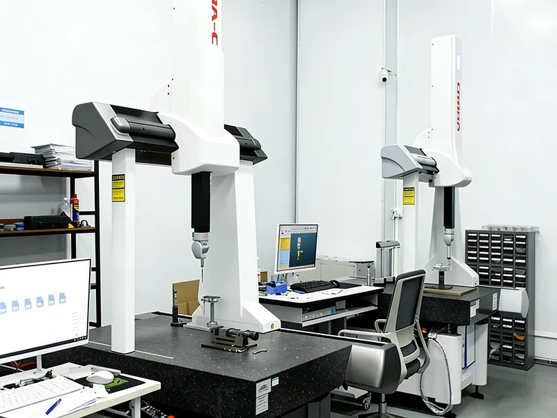 cnc-electronic-measurement-equipment-in-precision-workshop