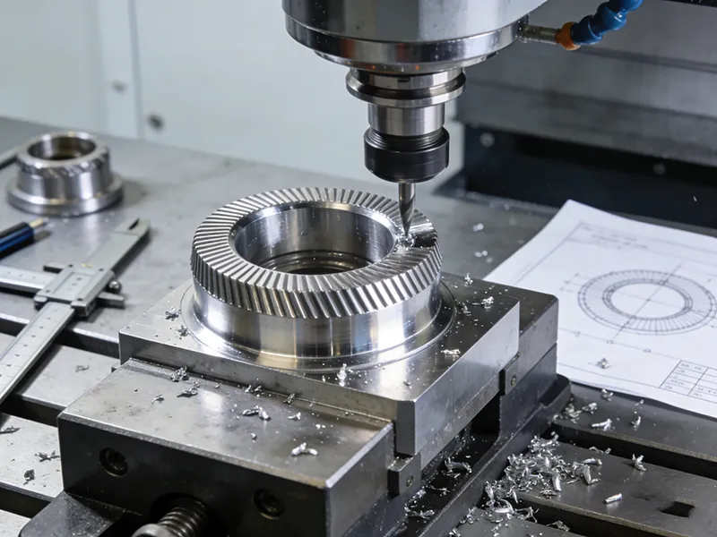 production-requirements-for-cnc-medical-components