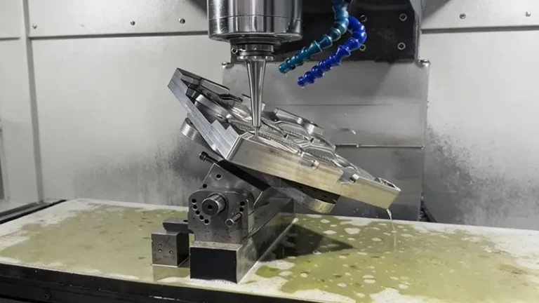 3-axis-cnc-milling-service