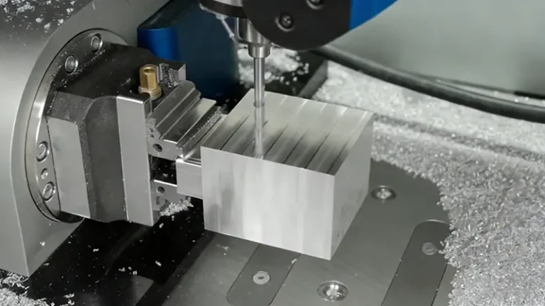 4-axis-cnc-milling-service