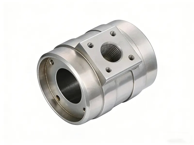 aluminum-cnc-milling-connector