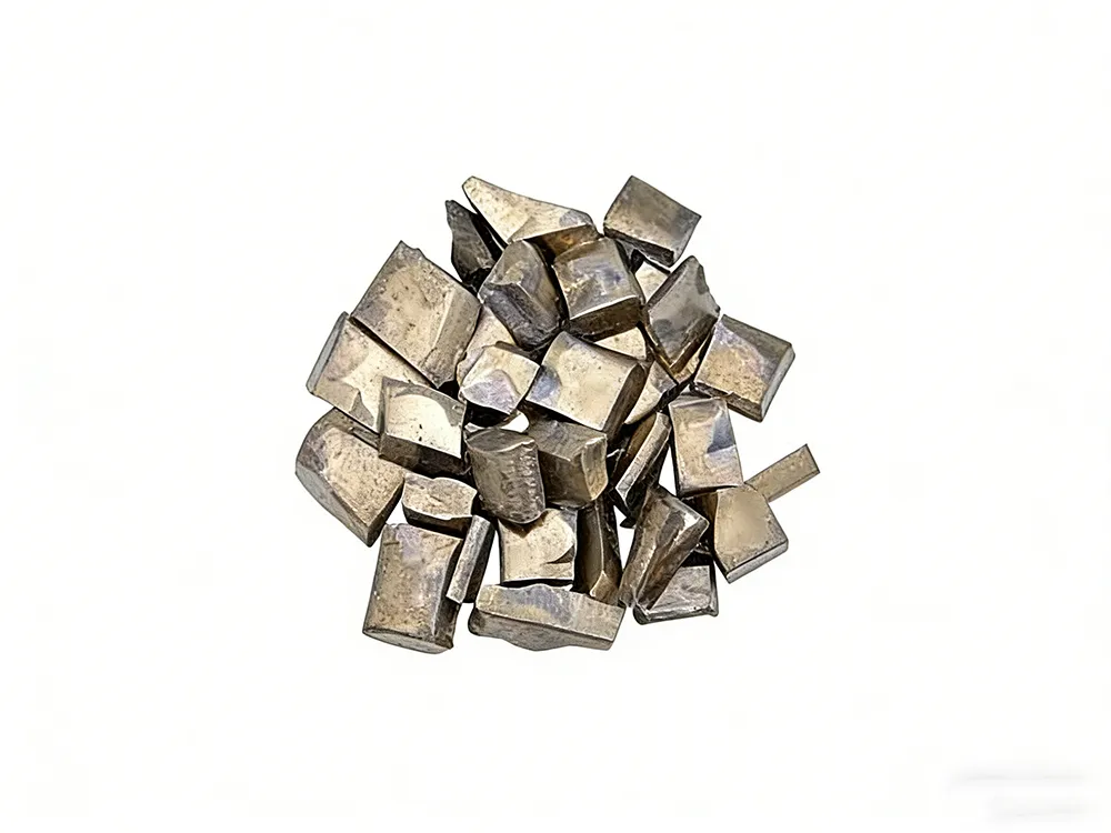 Does titanium rust? Learn why titanium doesn’t rust, how it resists corrosion, and why it’s ideal for aerospace, medical, and CNC applications.
