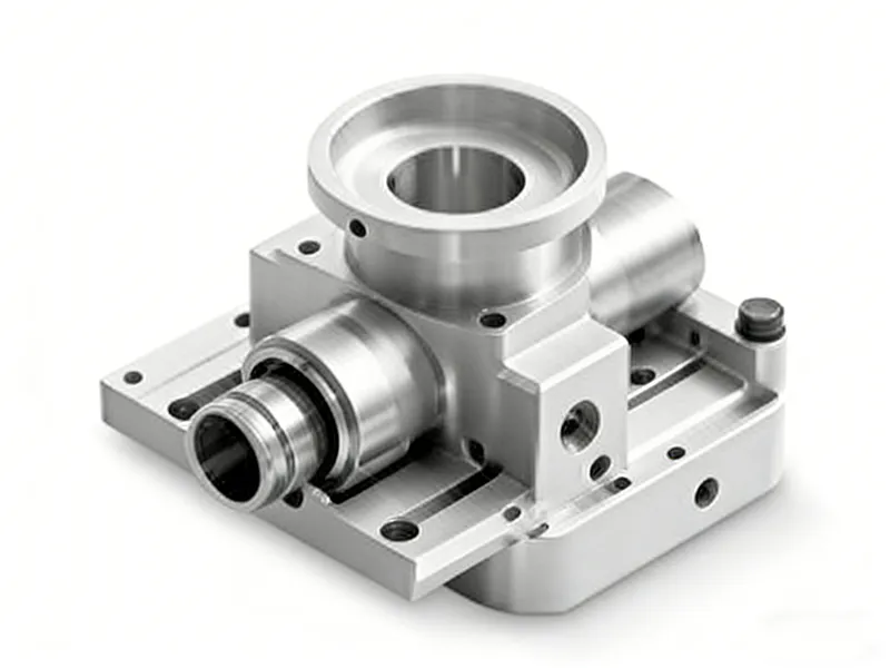 multi-port-hydraulic-housing