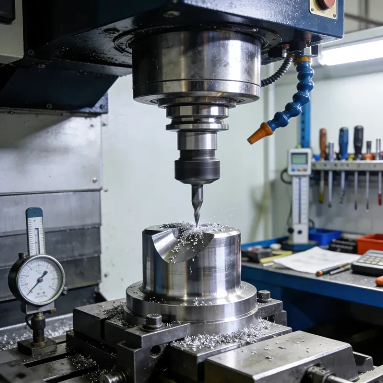 precision-cnc-machining