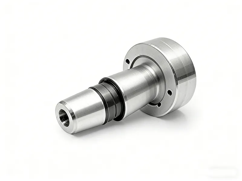 sealed-shaft-assembly