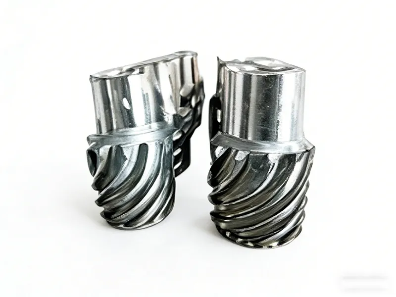 spiral-bevel-aerospace-gear-set