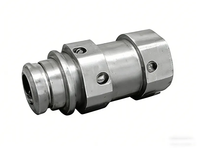 stainless-steel-aerospace-shaft-sleeve-machining