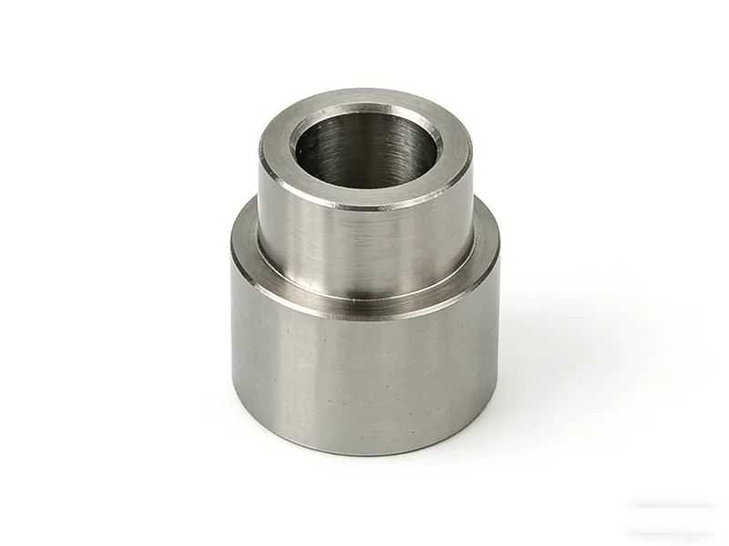 stepped-bushing