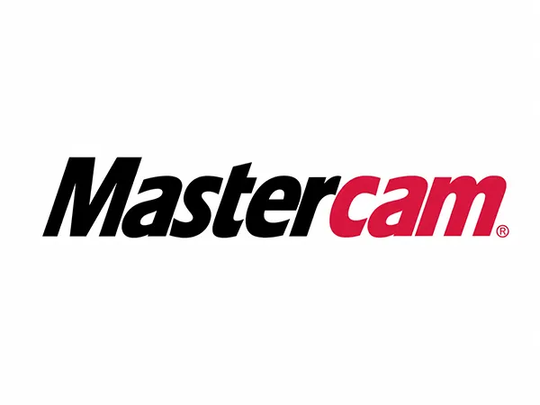 Mastercam CNC CAD CAM software logo
